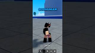 Best Melee for Grinding in Blox Fruits 😈😱 #bloxfruits