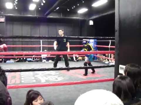 早川ジム★DAICHIストチャレ！