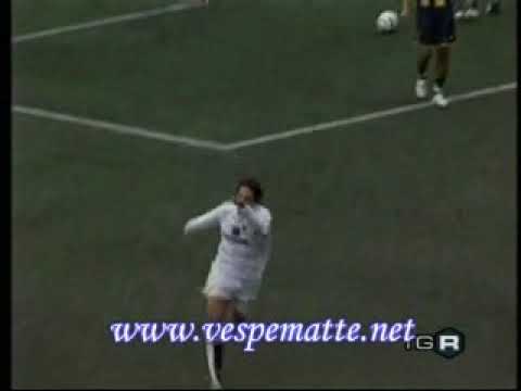 Anno 2005/06 Juve Stabia - Lanciano  1 - 2 (Highlights)