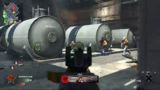 Black Ops: Leftovertage