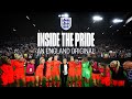 Inside The Pride | England Original | Full Documentary | Lionesses