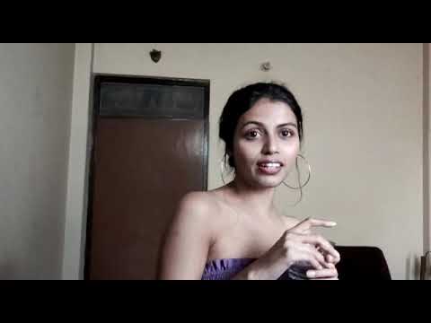 Aayushi Singh Audition ta...