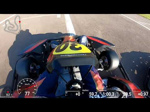 CKA VP1500 "Jump" Techspeed Cat. Master 3a Etapa - 11-07-2021 - 14:20