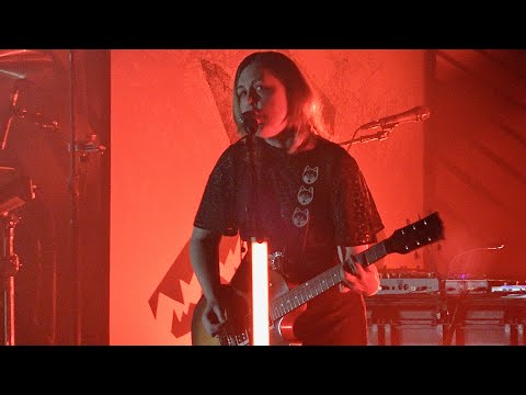 download lagu mp3 mp4 Sleater Kinney Patch, download lagu Sleater Kinney Patch gratis, unduh video klip Sleater Kinney Patch