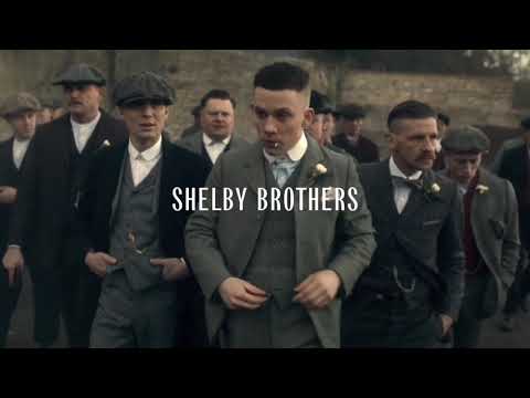 Peaky Blinders- We are no longer children, but we still need to take care of each other, right.