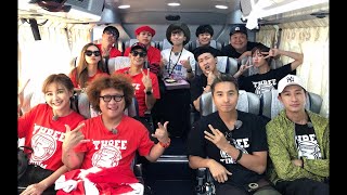 [閒聊] 綜藝3國智20201124錄影