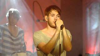 Revolverheld - Die Welt steht still HD