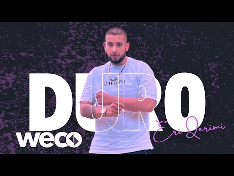 Eri Qerimi - DURO (Official Video)