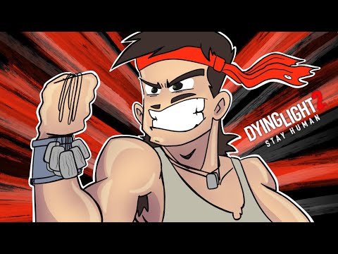 W POGONI ZA NIEŚMIERTELNIKAMI! (Dying Light 2 #48)