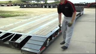 preview picture of video 'HOLT Truck Centers Pflugerville 512-252-1133 - XL Specalized Truck Trailers'