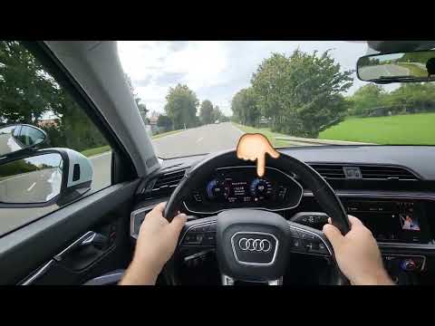 Fahrschultipps - Beschleunigungsstreifen