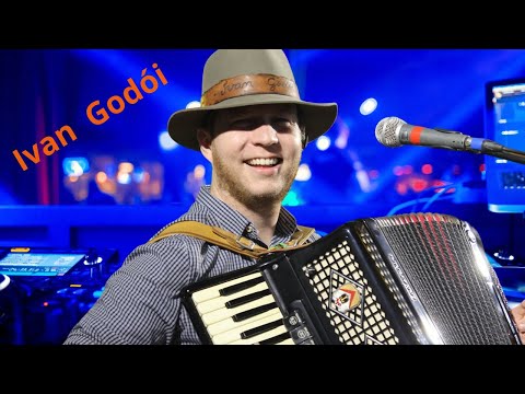 Grupo Cordiona - Gaiteiro das Madrugadas (Ivan Godói) Sucesso para a nova Missão joaoparaiba