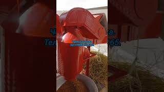 Купить зернодробилку - Изображение 2 | Agroline TM Новая зернодробилка | Изображение 2 - Agroline