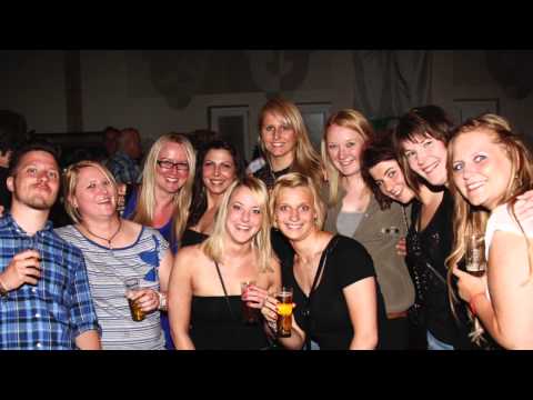 Alle total Malle 2014 Leverkusen Bürrig Trailer