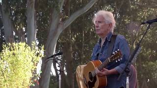 Graham Nash &quot;Immigration Man&quot;