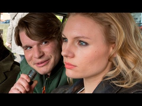 TAXI | Trailer & Filmclips deutsch german [HD]