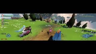 Granblue Fantasy: Relink Endless Ragnarok - Ultrawide Fix (32:9 / 21:9)