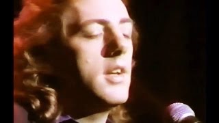 RANDY VANWARMER - &quot;JUST WHEN I NEEDED YOU MOST&quot;  live  1990