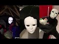 ALL Soggy nugget "Thirsty Demon" Tik Tok Compilation