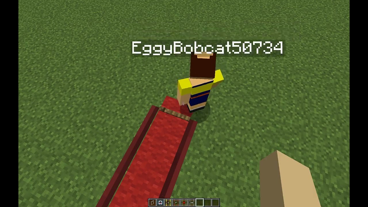 Minecraft MTR 3.0.1 tutorial - MTR for beginners E1S1