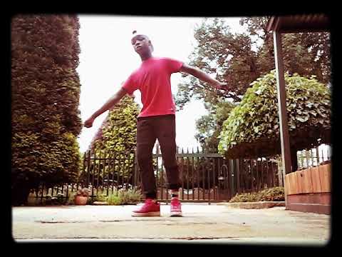 For_The_Record NK-47 [OFFICAL MUSIC VIDEO]