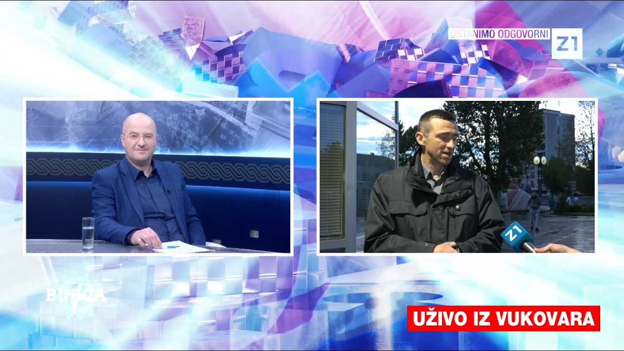 BUJICA 31.5.2021. MARIO RADIĆ PORUČIO MILANOVIĆU: Ne izlaziš na izbore i nisi bio u ratu, zato šuti!