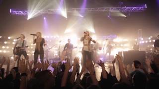 LET YOUR KINGDOM REIGN