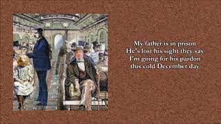 The Eastbound Train  Mac Wiseman with Lyrics