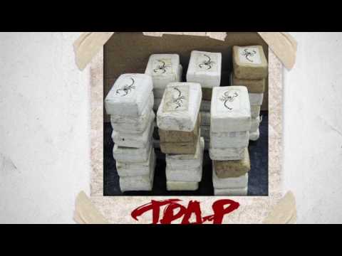 Chick Montana X Pv Montana - Trap ( prod by Yung Tago & Bankrollshota