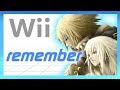 Wii Remember Pandora S Tower