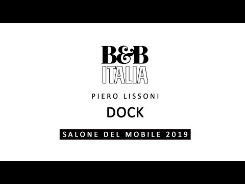 Piero Lissoni, DOCK