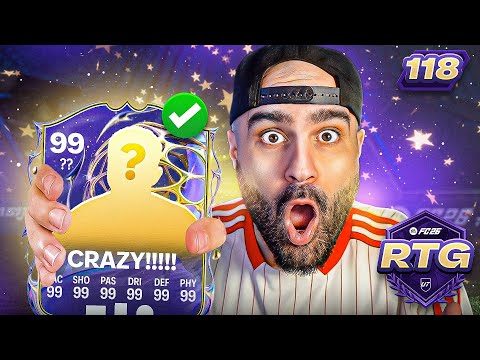 GET THIS CARD BEFORE IT EXPIRES… YOU’LL REGRET IT 😳🔥FC 26 Ultimate Team RTG