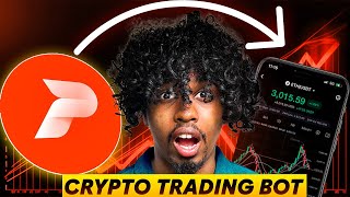 Safarkeyga Bot Trading Guulaha, Khasaaraha & Casharrada 🔥👀
