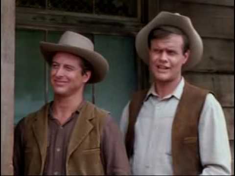 Death Valley Days S15E5 A Sense of Justice