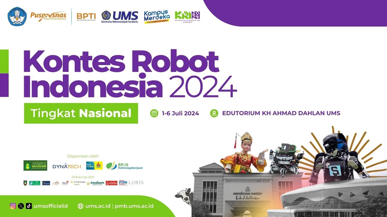 DAY 3 KRSRI NASIONAL KRI 2024