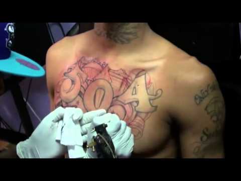 504 Gully Ft. Mon3y Living Life