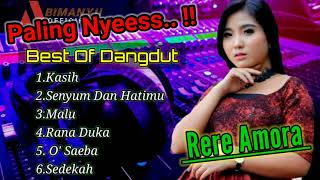 Download lagu Full Album RERE AMORA - Dangdut Koplo || Gleerrr #horeg#dangdut#ceksound#fullbass#rereamora mp3