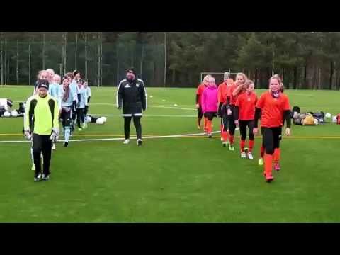 JKL Komeetat Tytöt 0405