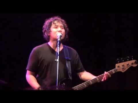 THE RUBINOOS "There Goes My Inspiration" At The Tabernacle, Mt.Tabor, NJ 10/22/16