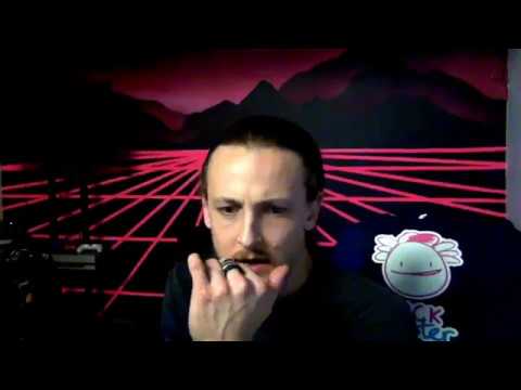 Poorly Played Stream #205: Dying to Let Me Play