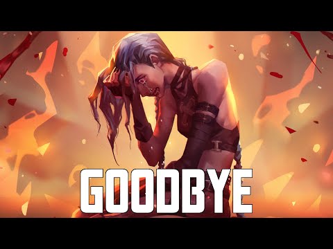 ARCANE: Goodbye | EPIC COVER (Feat. SORAH)