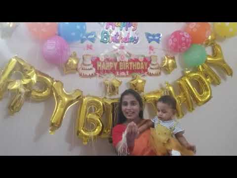 LUBABA BIRTHDAY 2020