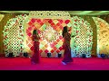 DILBAR Cover Dance / Wedding Dance Performance