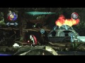 Thor God Of Thunder Walkthrough Part 7 XBOX 360