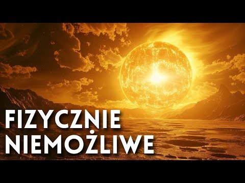 Gwiazdy na granicy fizyki – supercięcie