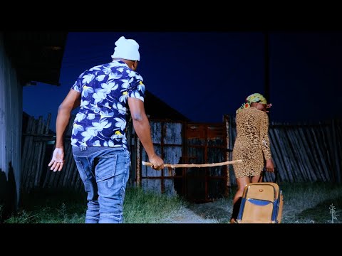 ALBANUS MUUNGAMI -TWAIYA MWENYU (OFFICIAL 4K VIDEO)