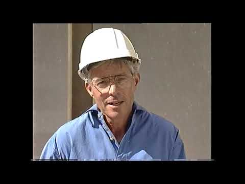 Stanwell Power Station - The World Around Us episode