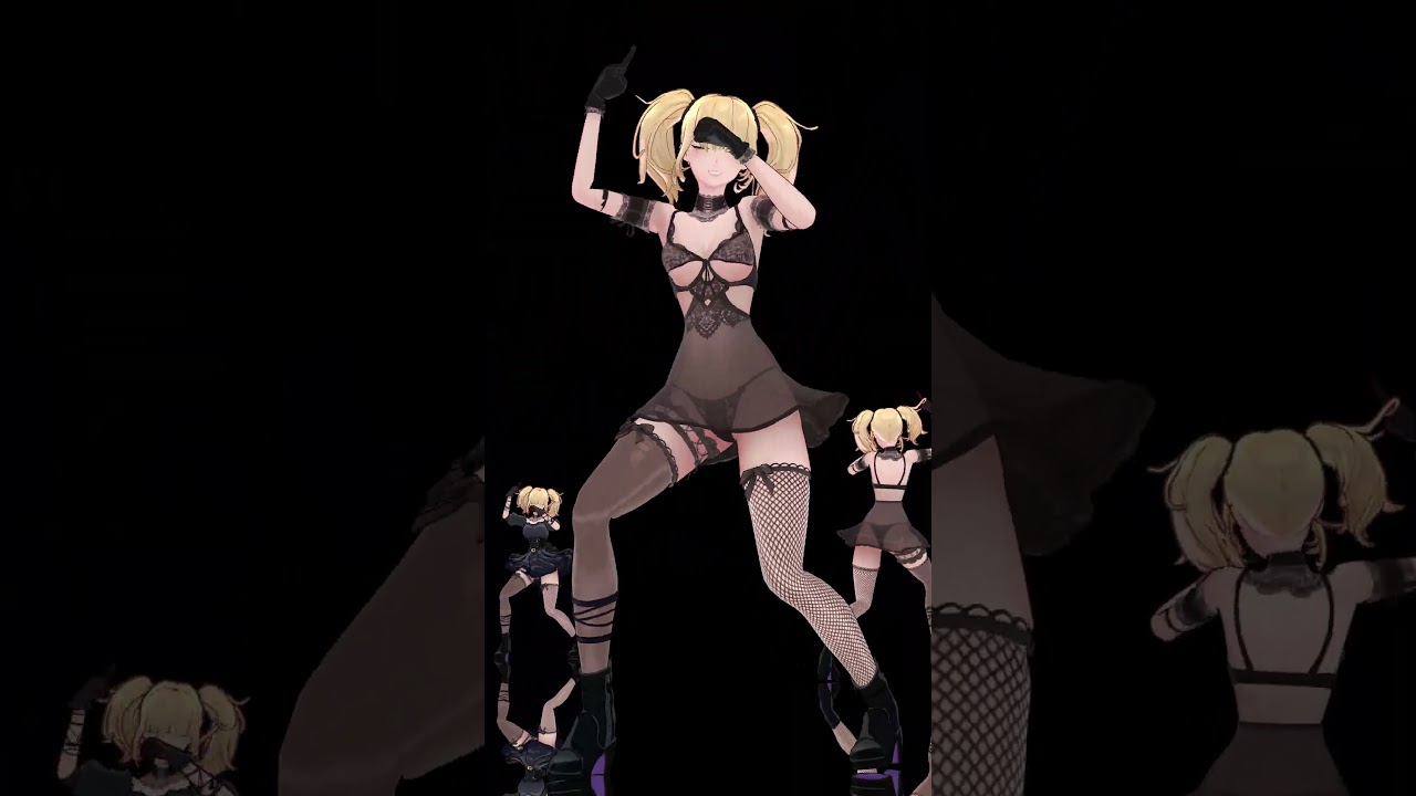 ダイダイダイダイダイキライ Ani Zoom #Shorts