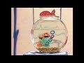 Elmo S World Imagination Flowers Bananas And Hair
