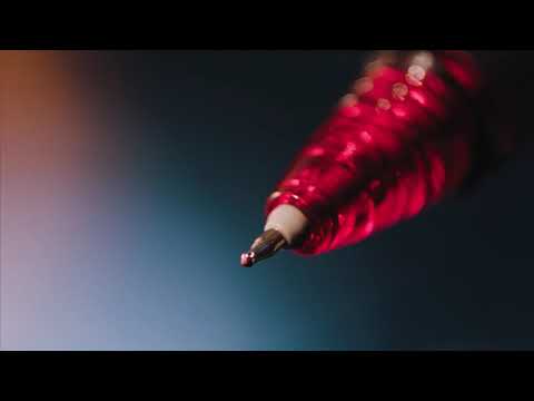 Στυλό Pilot Frixion Point Clicker 0.5mm Μπλε